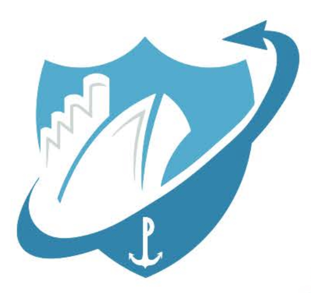 Prudential Ship Logo